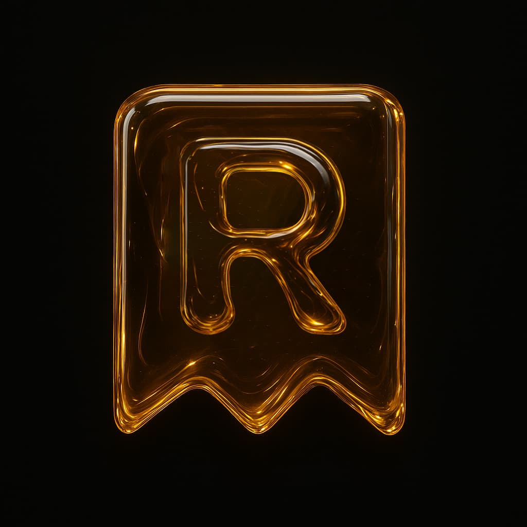 ReceiptGold Logo